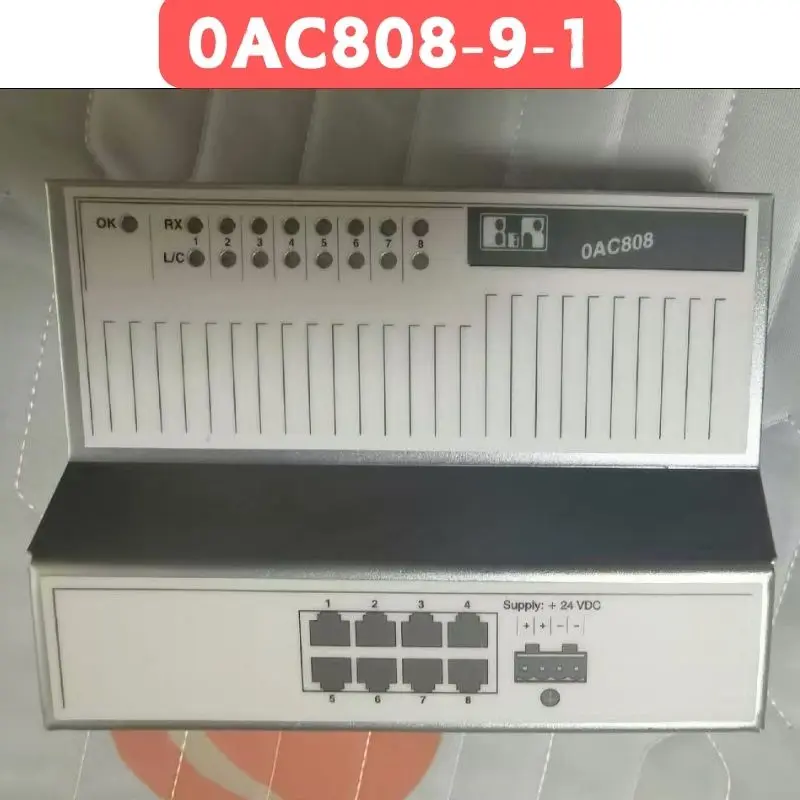 New Pcl Module OAC8…