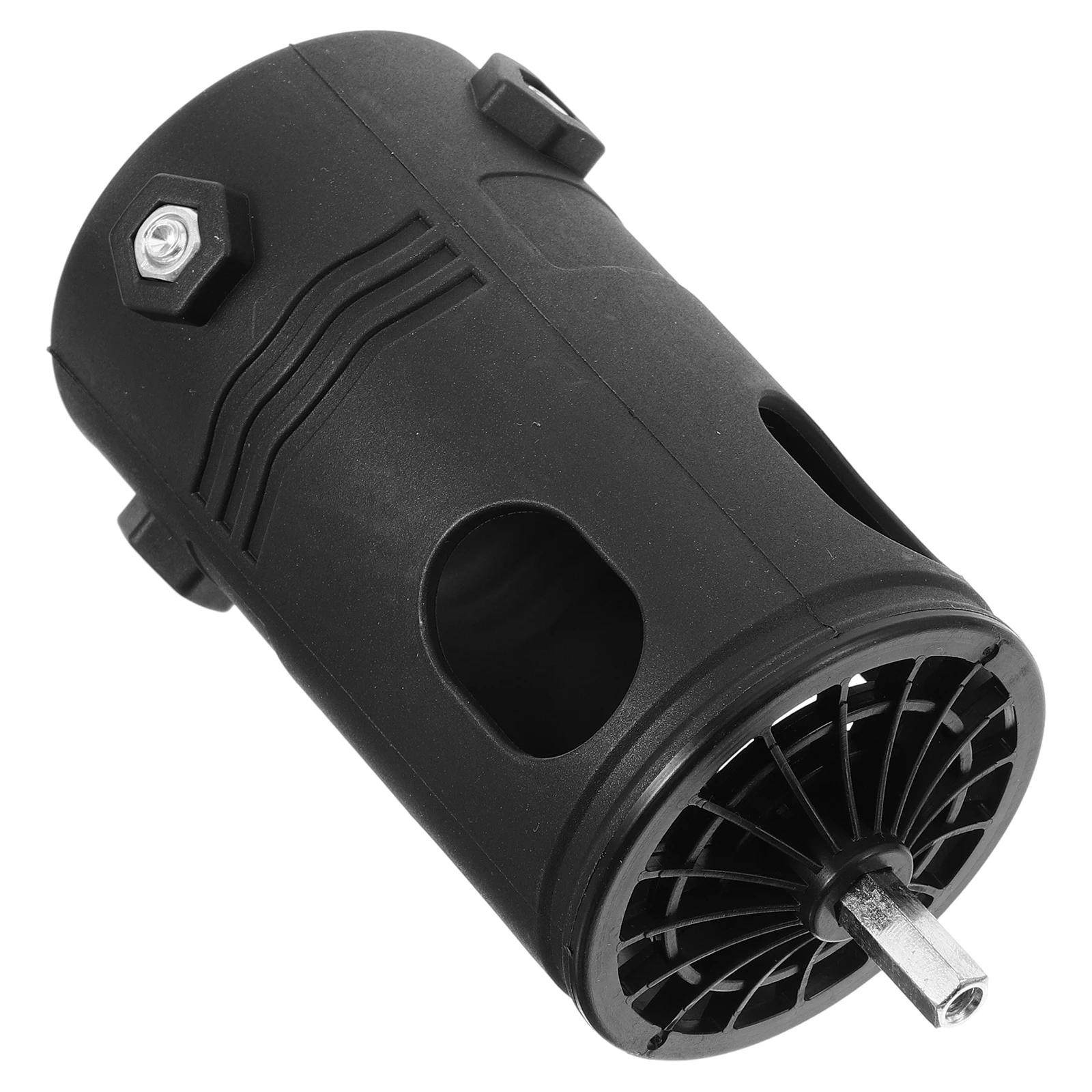 

1pcs Electric Sheller Automatic Corn Peeler Tool For Drill Home Use Thickened Plastic Corn Stripper Machine For Cob Removing