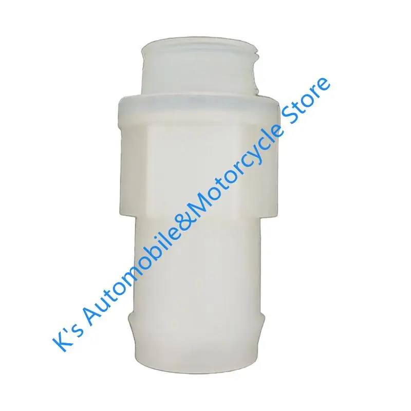 

Q39F аксессуары для моторных лодок, прямой фитинг, струя шланга из АБС-пластика 293710124, запасные части для 130, 155, 185, 300