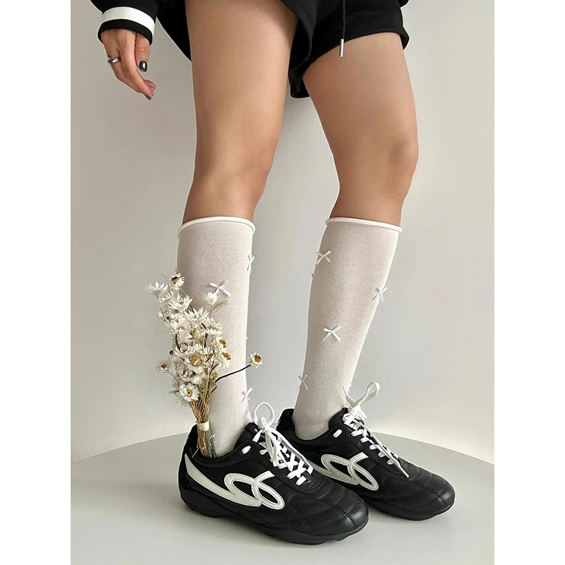 goodbai-ballet-de-cuero-deux-oes-mujer-2025-nuevo-bla-casual-spor-retro-correr-oes-parte-superior-baja-punta-redonda-suela-de-goma