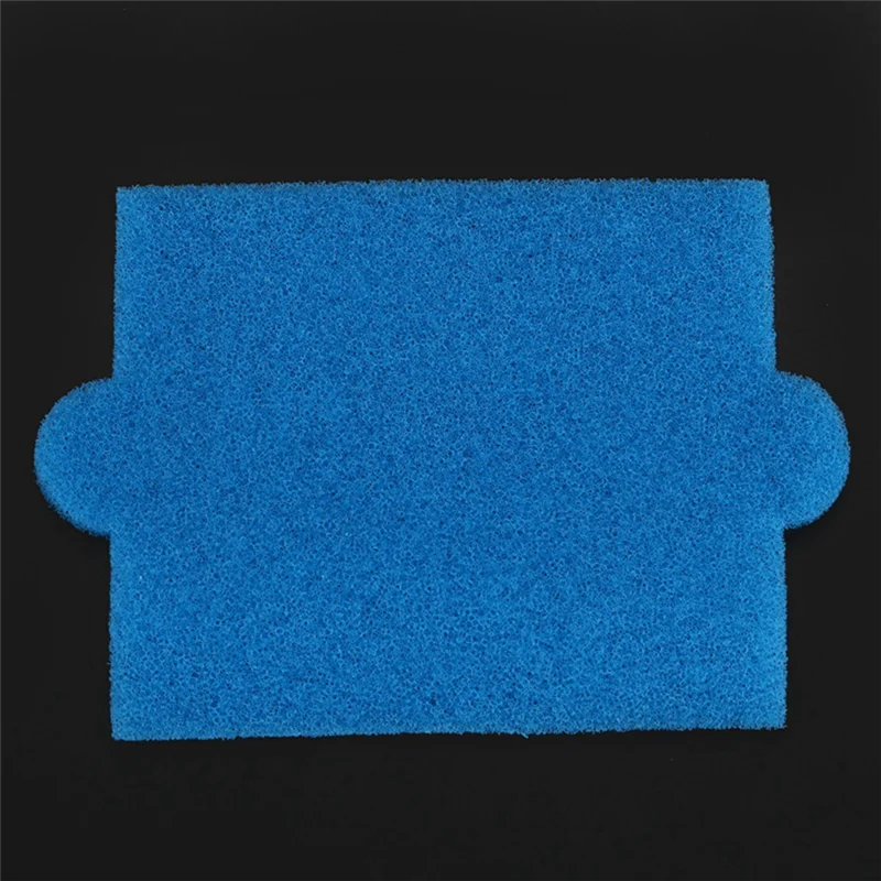 6 مجموعات 787241 استبدال فلتر التنظيف للمكانس الكهربائية Thomas Aqua + Multi Clean X8 Parquet، Aqua + Pet & Family