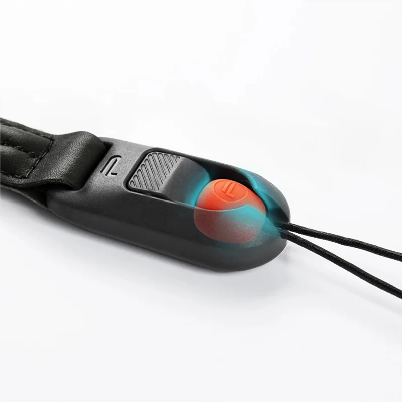 ABDE-PGYTECH カメラリストストラップ空気写真家用クイックリリースカメラハンドストラップソニーニコンキヤノン Gopro