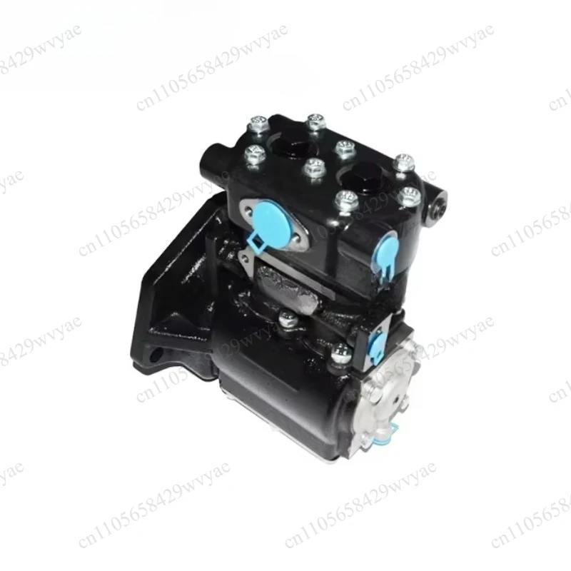 Engine Air Compressor GP, Part Number 1440744 144-0744 4P2975 1W7146 2Y9941, Fits 3306 Engine 966C Wheel Loader