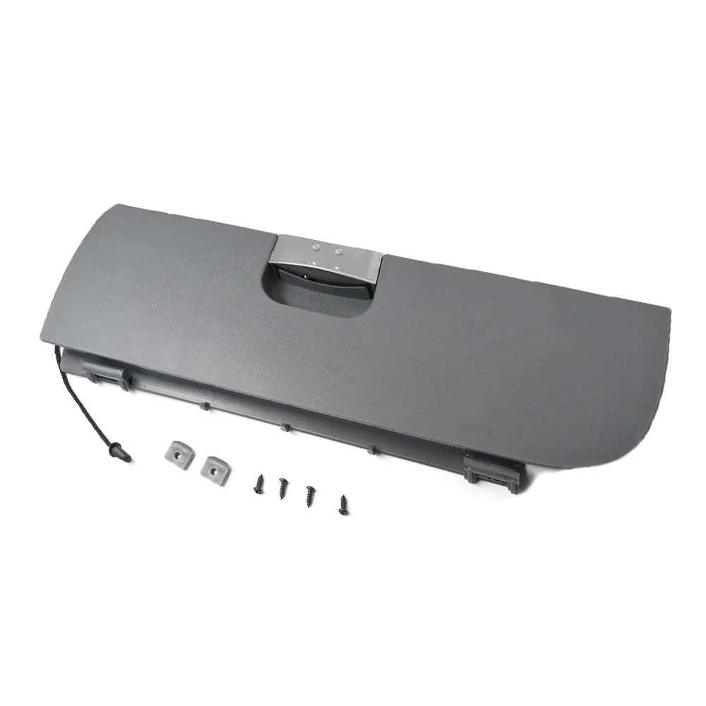 

Запасная крышка перчаточного ящика AADD-Glove Box, подходит для Peugeot 107, Toyota AYGO, Citroen C1 2005-2015, для леворульных автомобилей (LHD)