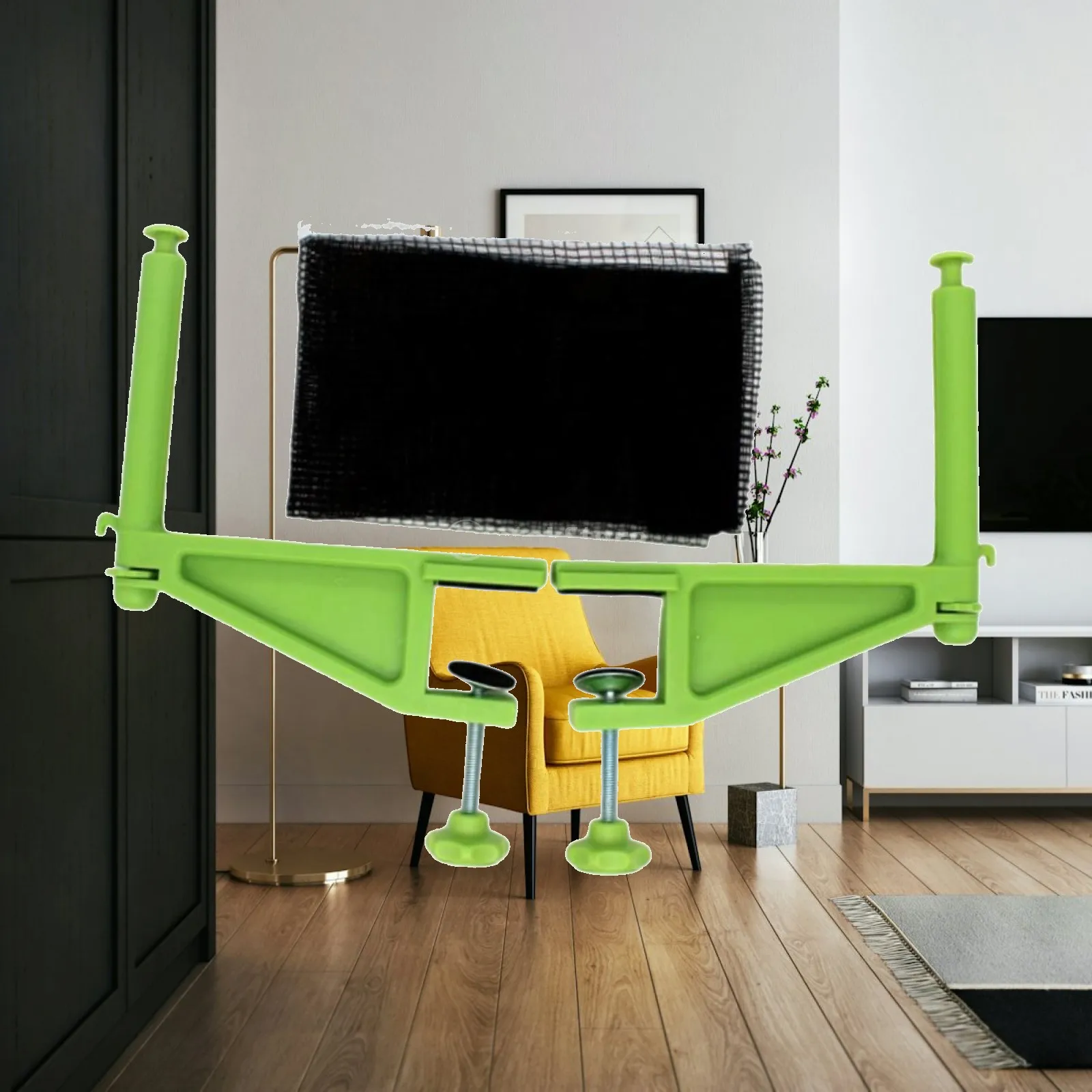 pince-a-vis-pour-filet-de-tennis-de-table-en-nylon-installation-facile-support-de-ping-pong-outil-sportif-polyvalent-pour-l'entrainement