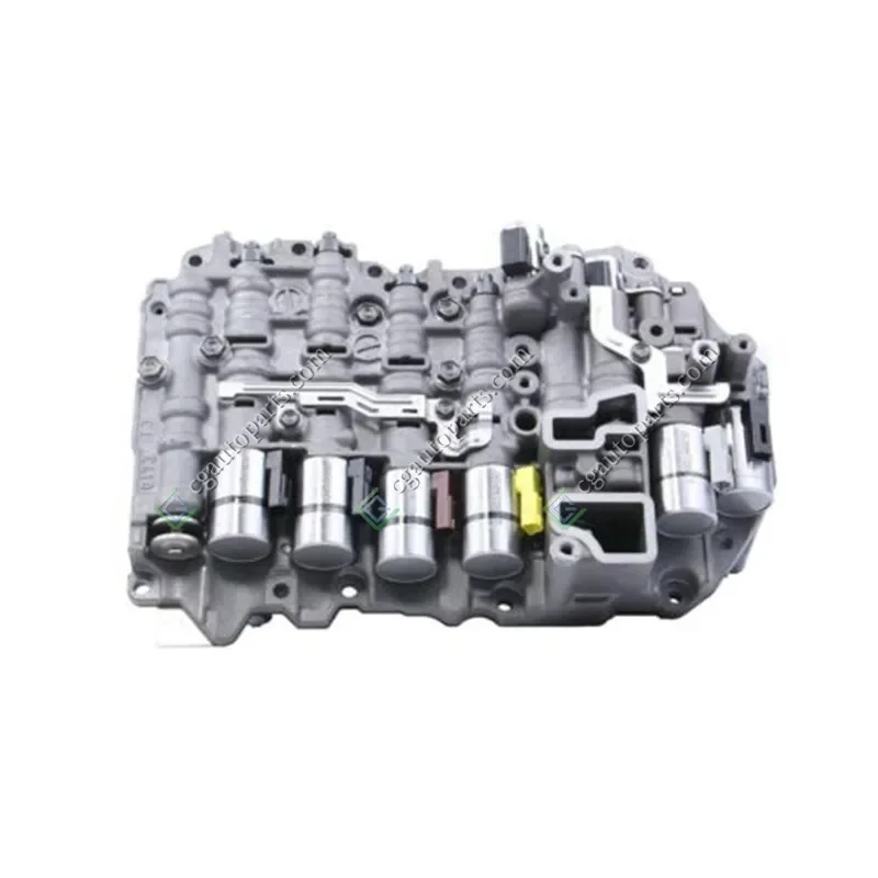 Newpars Automatic Transmission 09G325039A Valve Body For VWs Jetta