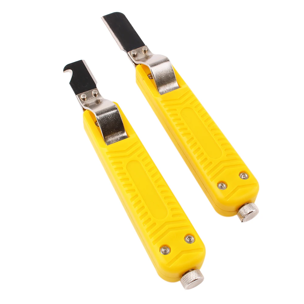 LY25-1 LY25-2 LY25-3 LY25-4 LY25-5 Cable Stripper for stripping cables diameter 4-28mm wire stripper Cable Yellow FASEN