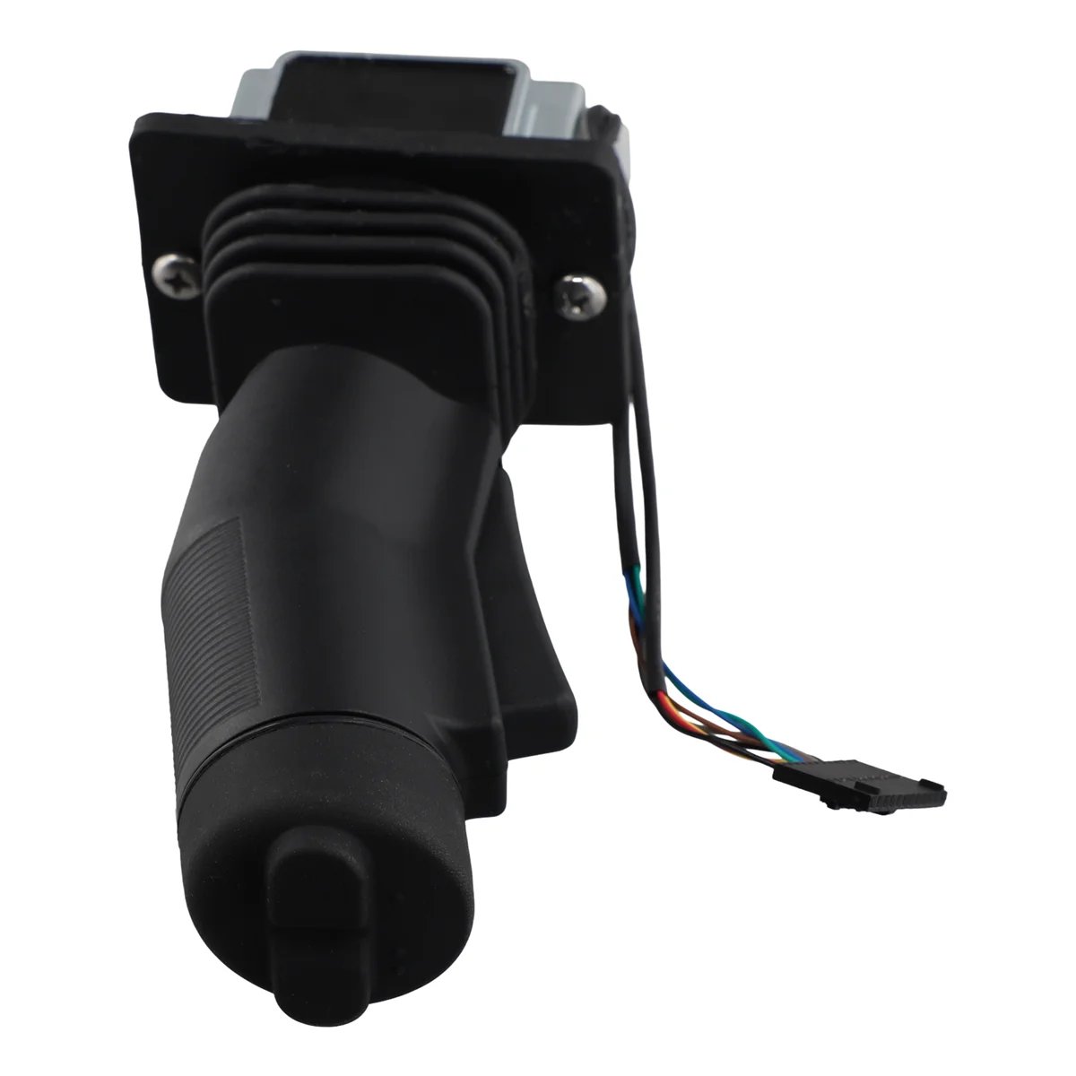 

A15Z-Joystick Controller Lift Steering Joystick 137634 137634GT for Genie Scissor Lifts GR-10 GS-2632 GS1932 GS3246 GE-137634