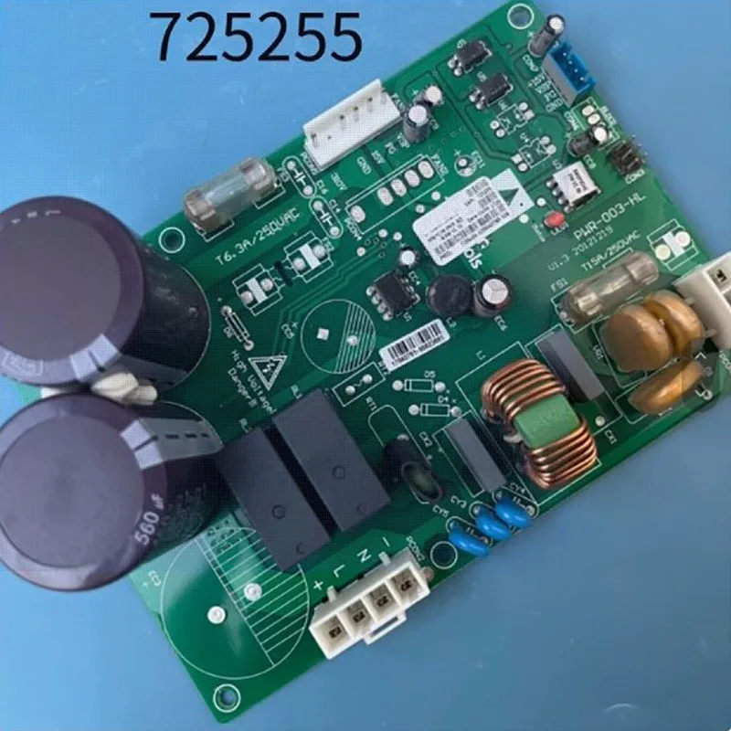 Brand New Driver Board for Central Air Conditioning PWR-003-HL   SAP 725255   1411775R