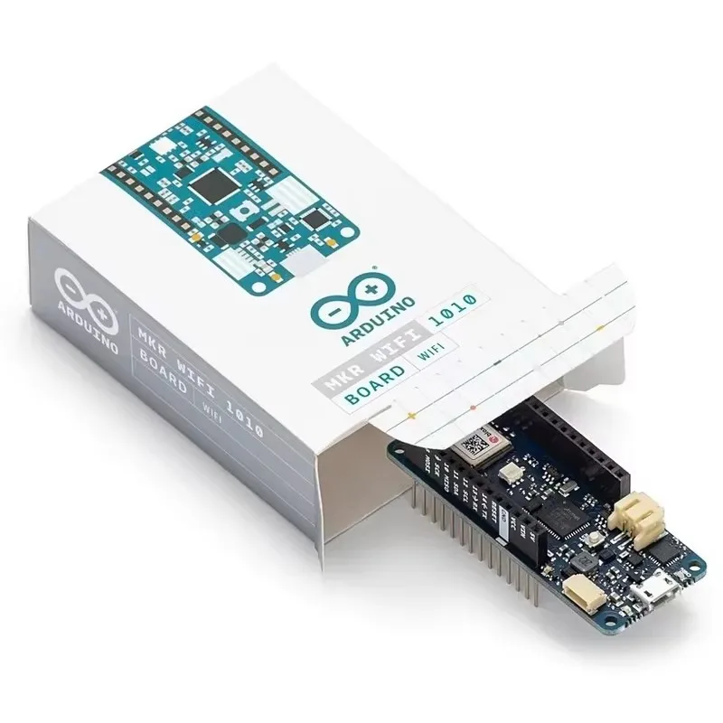 Arduino MKR WiFi 1010 ABX00023 Atmel SAMD21G18A Development board imported from Italy new original authentic