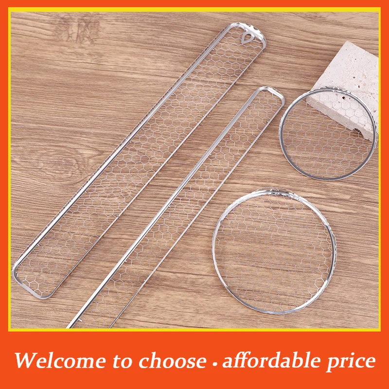 。Incense Tray Incense Pad Thread Incense Holder Incense Rack Incense Tray Incense Burner Fire Mat Stainless Steel Incense Holder