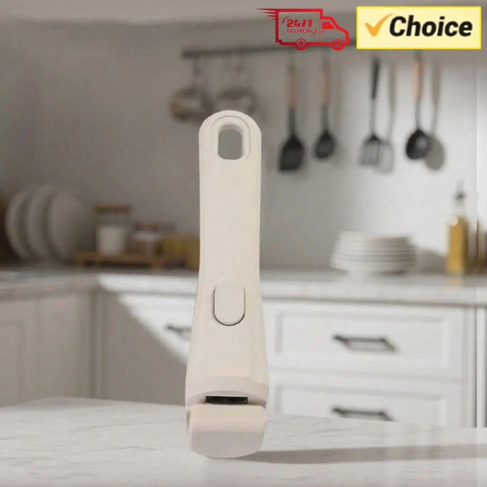 Anti Scalding Pan Gripper Ergonomic Frying Pan Replace Handle Grip Multi-Purpose All Purpose Cookware Handle for Home Kitchen