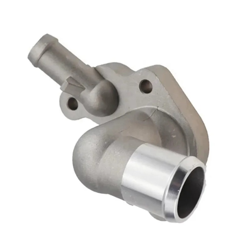 

11537512733 11537512734 Aluminum Coolant Thermostat House For Mini R50 R53 R52 Cooper 2001-2008