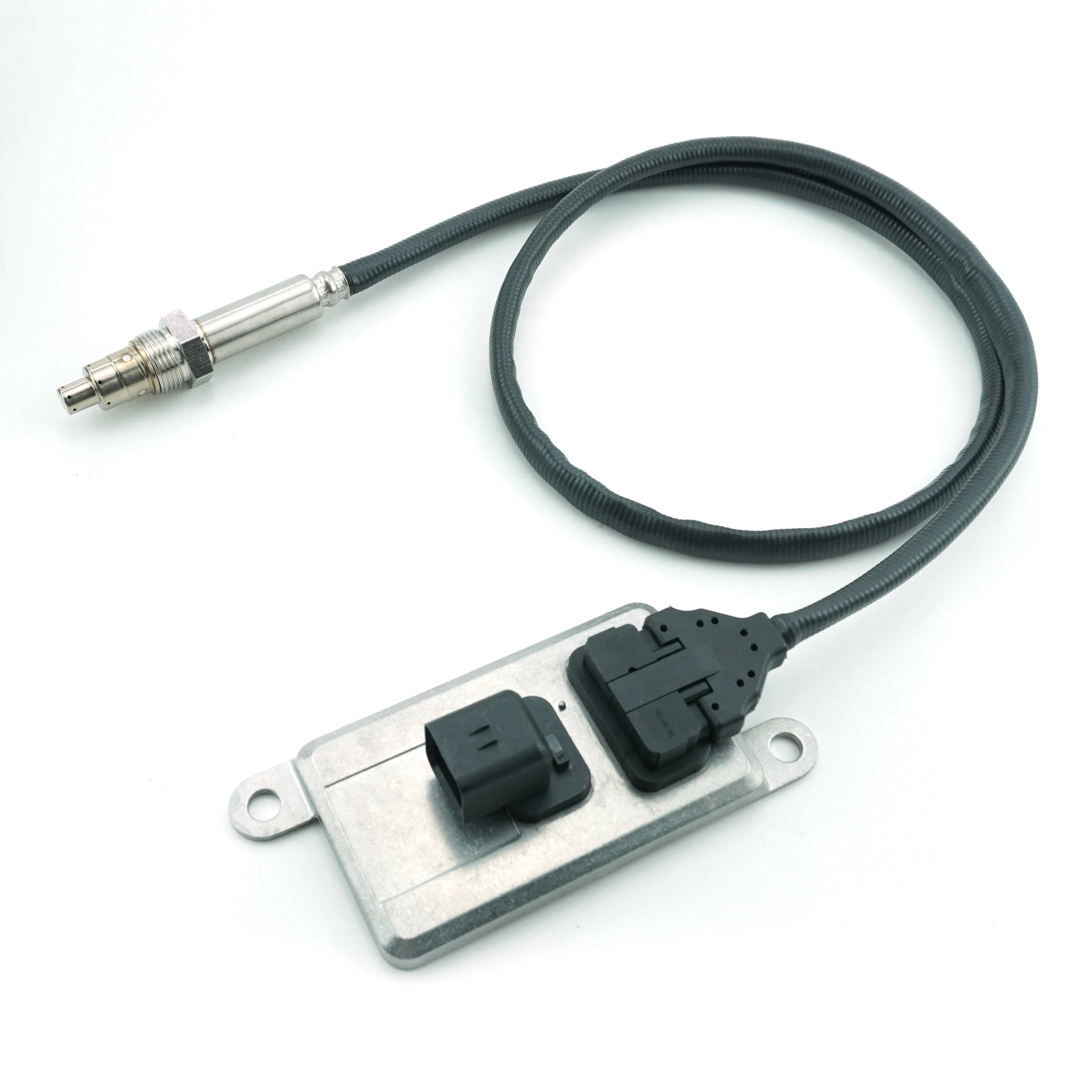 

24V Original Nitrogen Nox Oxygen Sensor For CAT Caterpillar Truck Engine 441-5127-03 441512703 441 5127 03