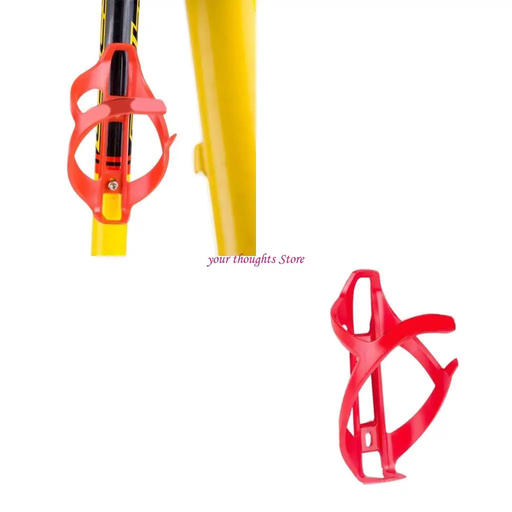 

Light Weight Bicycles Bottles Cage Bicycles Bottles Holder for Road Bike 4XBB