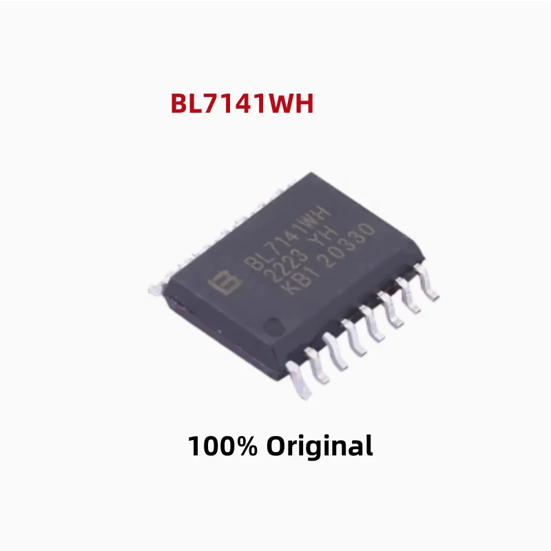 

10PCS 100% New BL7141WH SOIC-16 Brand New Original Chips ic