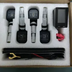 Apply to Honda TPMS tire pressure detection system Original built-in real-time tire pressure monitor