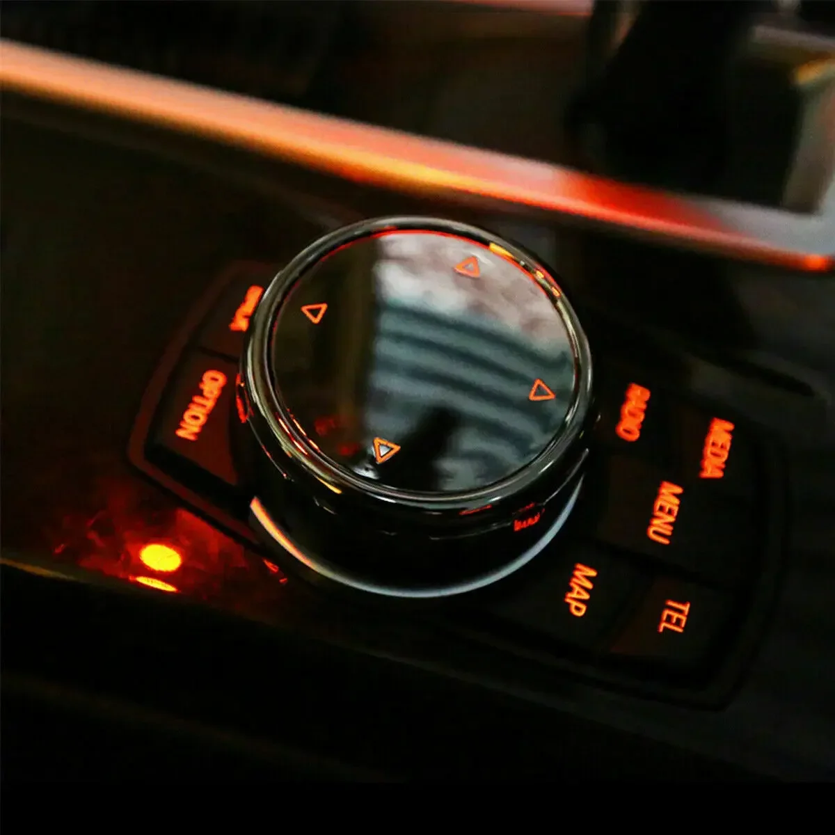 For Idrive Button C…