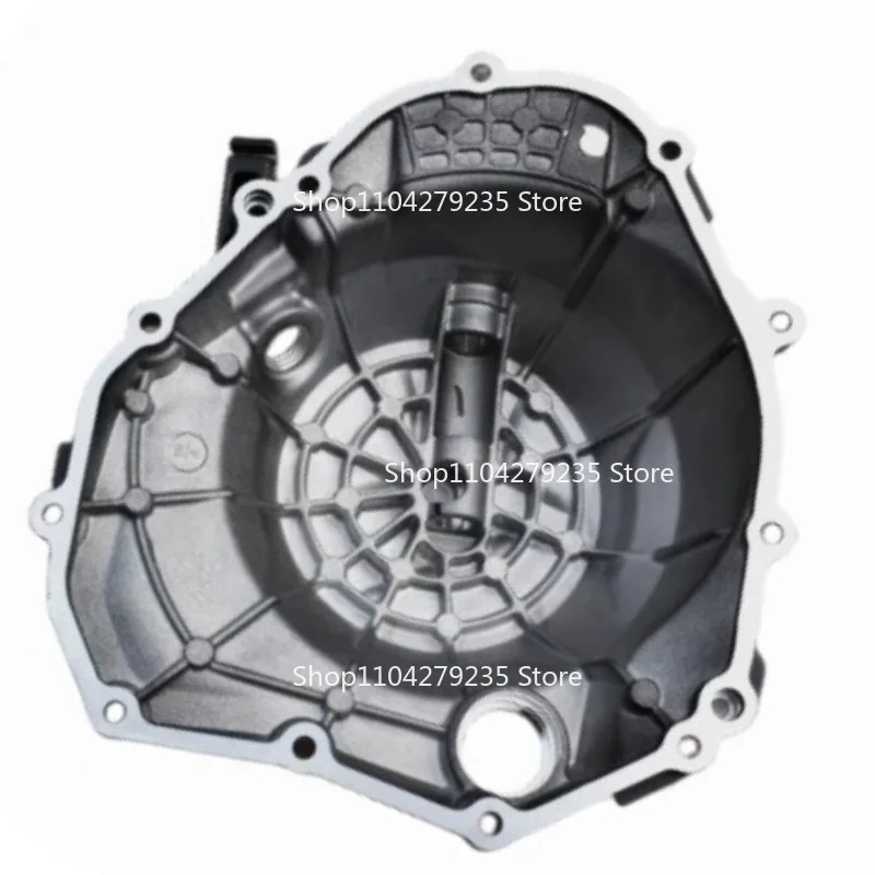 

Suitable for Motorcycle Accessories CF400-6 Left/right Side Cover 450SR Engine Side Cover Housing