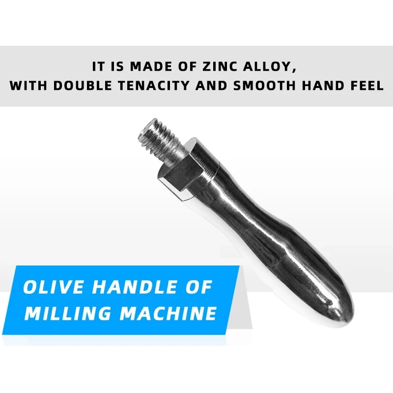 Manivela de elevación Freesmachine C83, 1 unidad