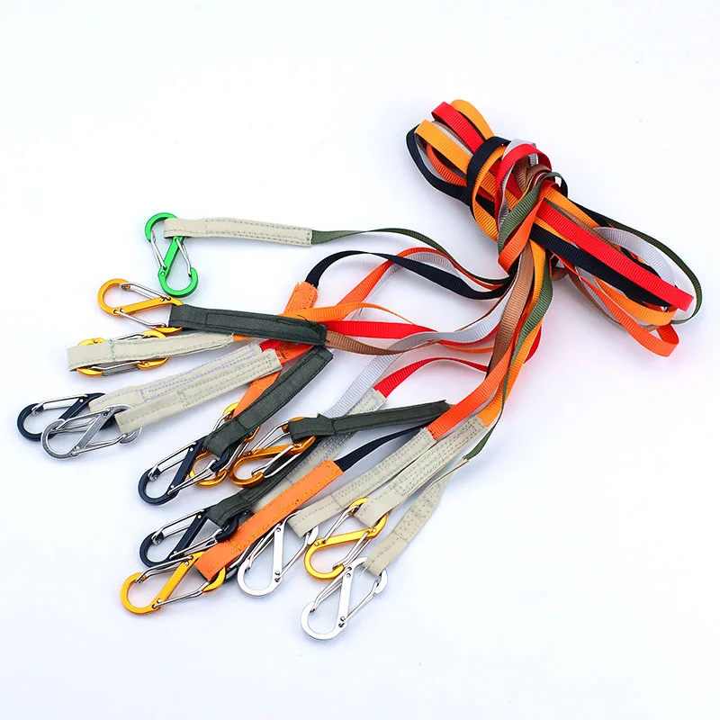 RC Car Simulation Rescue Rope Cable for 1/10 1/12 RC Crawler Car TRX4 Defender Bronco Axial RC4WD D90 MN86S YiKong VP LOSI FMS