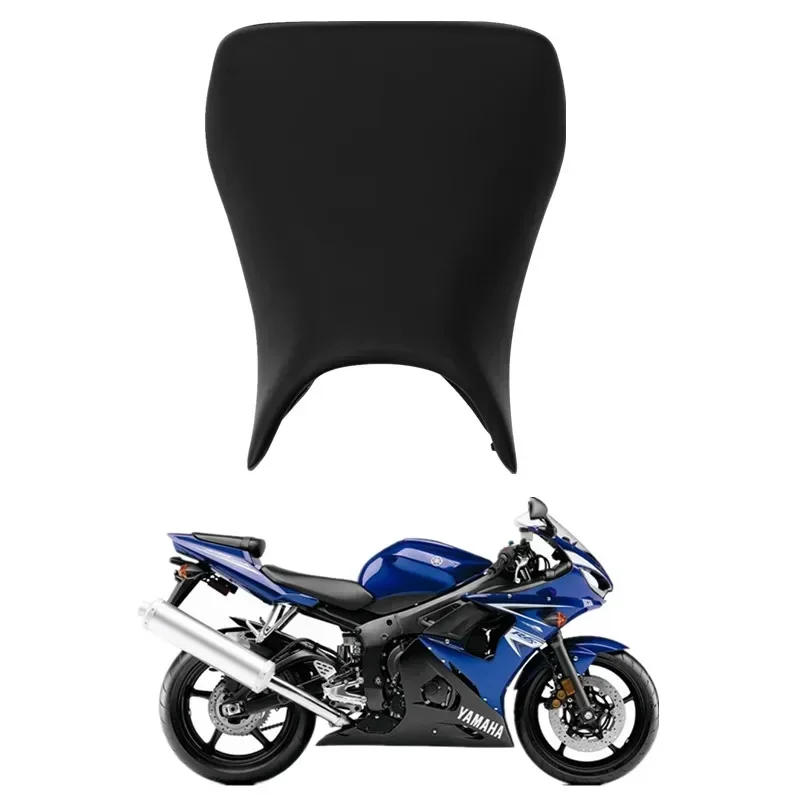 

For Yamaha YZF-R6 2003-2005 YZF-R6S 2006-2009 Driver Rider Motorcycle Parts Accessories Front Seat Cushion
