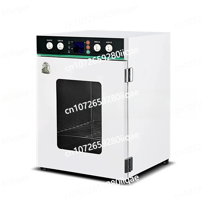 constant temperature incubator constant humidity test box microbial germination bacteria mold biochemical laboratory BOD box