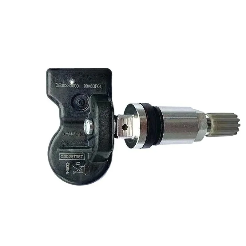 

C00267957 Auto Tyre Pressure Sensor Tyre Pressure Monitoring Controller for MAXUS G20 G50 G10 V80 T60 EV30 D60 D90