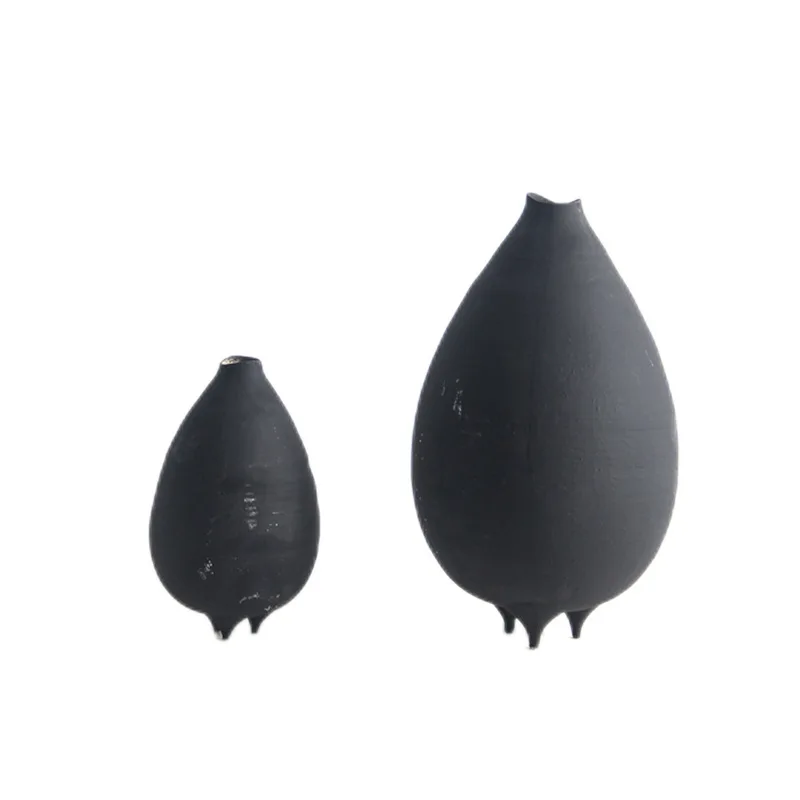 

Wabi Sand ceramic art vase flower ware