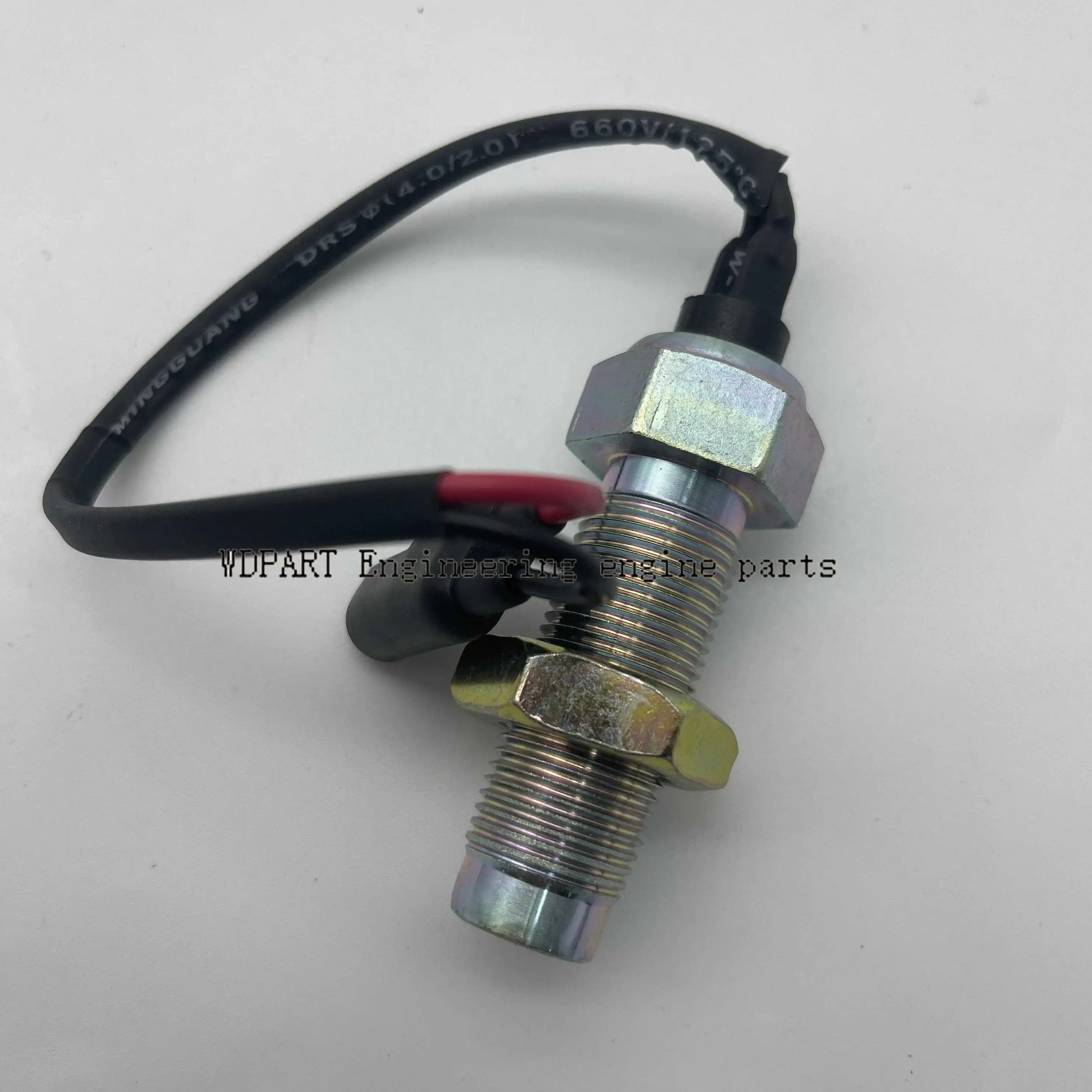 3971994 C3971994 For Cummins 6BT/6CT Generator New Speed Sensor