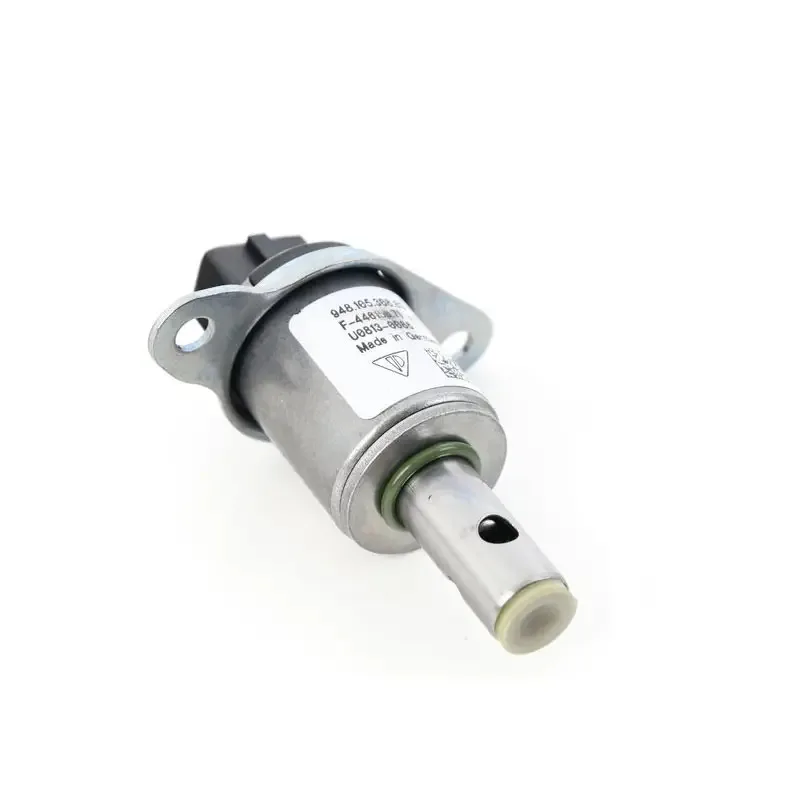 

Camshaft solenoid valve automotive parts