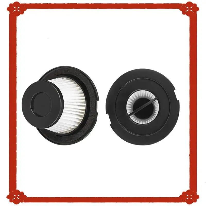 Livraison en 24 heures de remplacement pour aspirateur sans fil ORFELD V20 INSE N6 / MOOSOO K17, accessoires de filtres HEPA