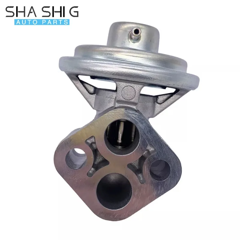 Клапан EGR MD307026 для Mitsubishi L200 Triton IV KA5T KB5T Montero Pajero Sport Nativa II KG5W Outlander Airtrek CU4W 4G64 2.4L