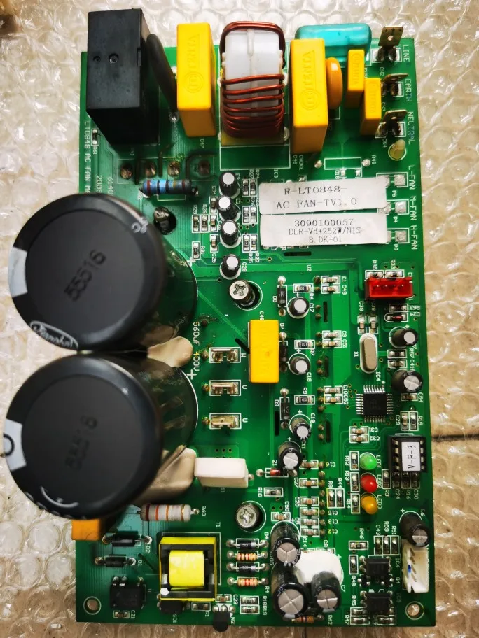 3090100057 test ok circuit board motherboard