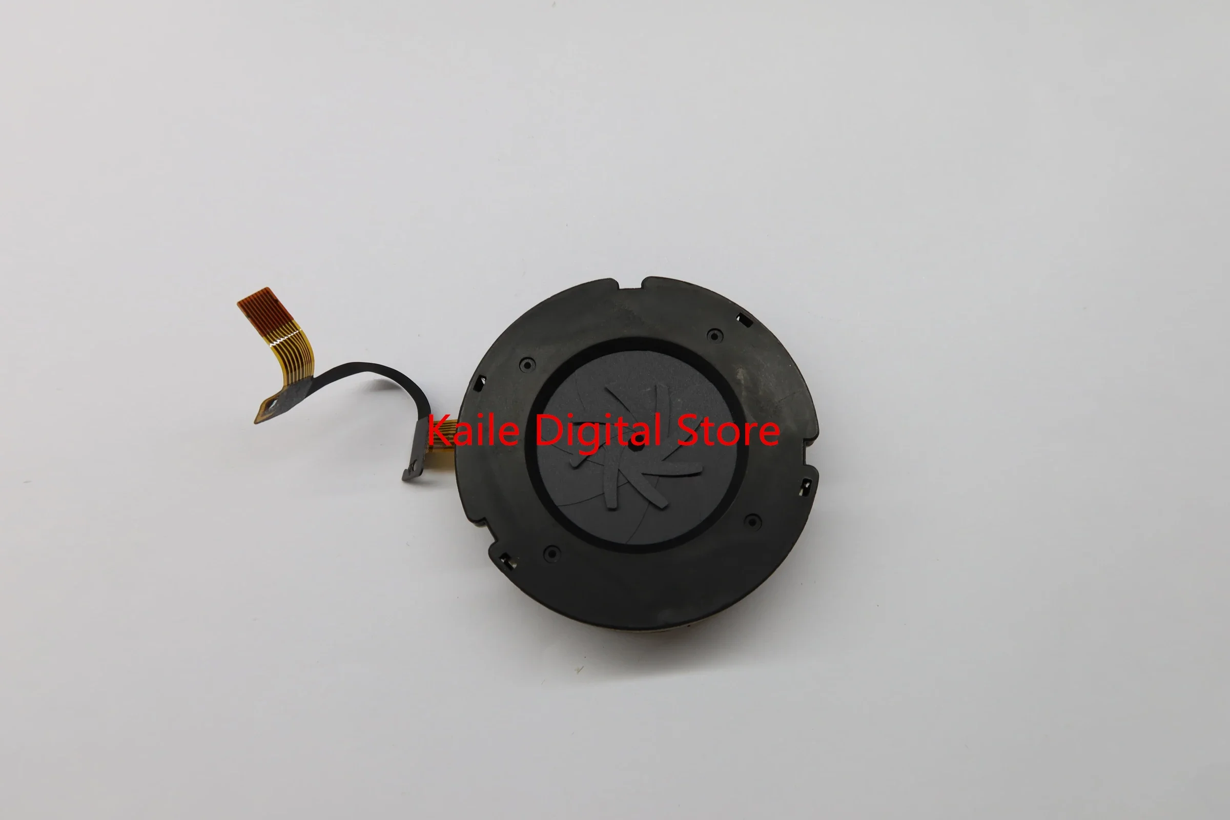 Original Repair Part For Canon EF 50mm F/1.2 L USM Lens Aperture Unit Flex Cable Power Diaphragm Ass'y