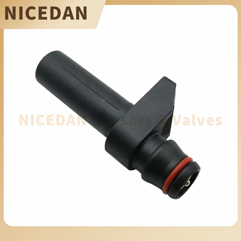 0031537228 Crankshaft Position Sensor For Mercedes-Benz C230 E320 E420 S320 S420 S500 0281002123 31537228 New - Image 4