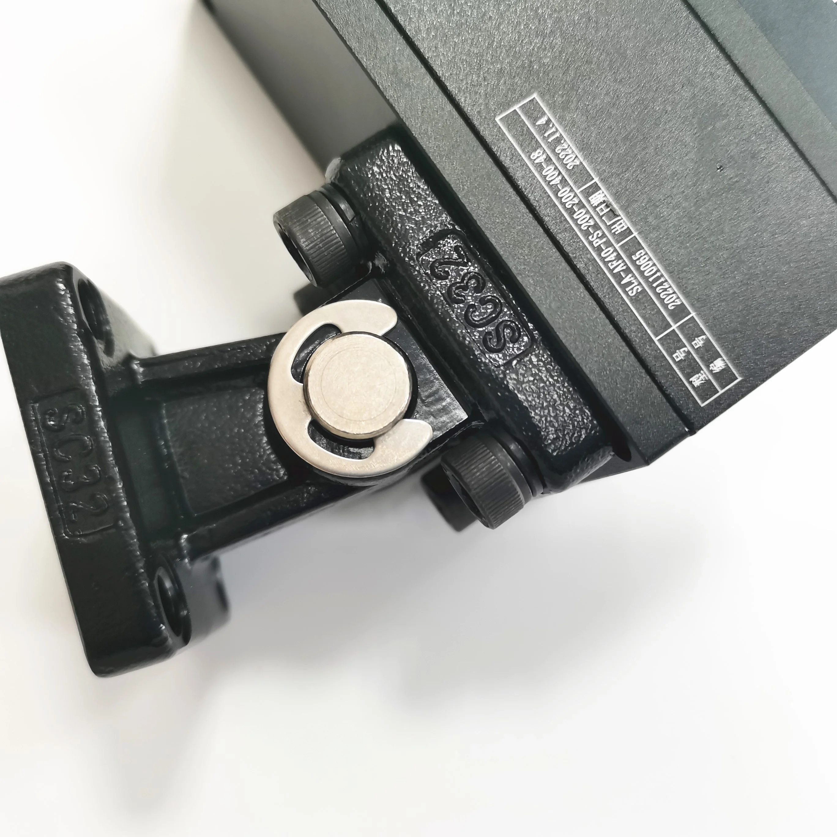 Linear Actuator High Load 500kg 230v 10000 n Servo