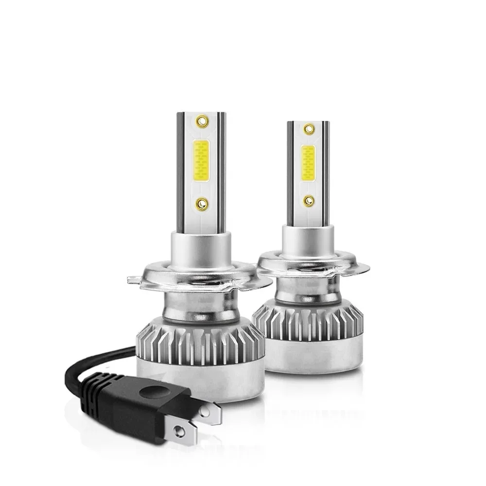 6000K H7 Car Headli… - image