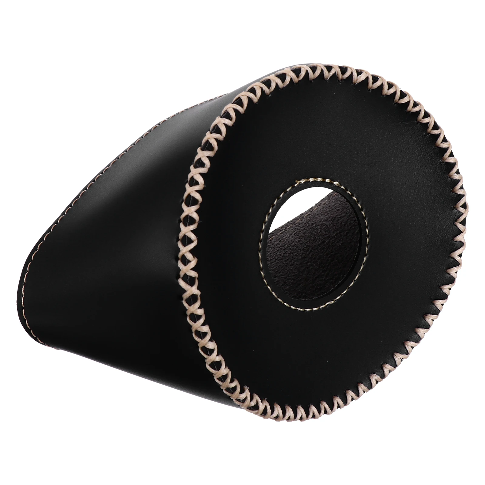 

Gas Tank Protector for Small Camping Canister Portable Protective Cover Multi Function Outdoor Adventure Air Tank Tool