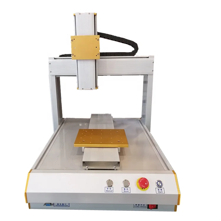 Energy Saving Hot Melt Glue Machine Tank with Hot Melt Glue Gun