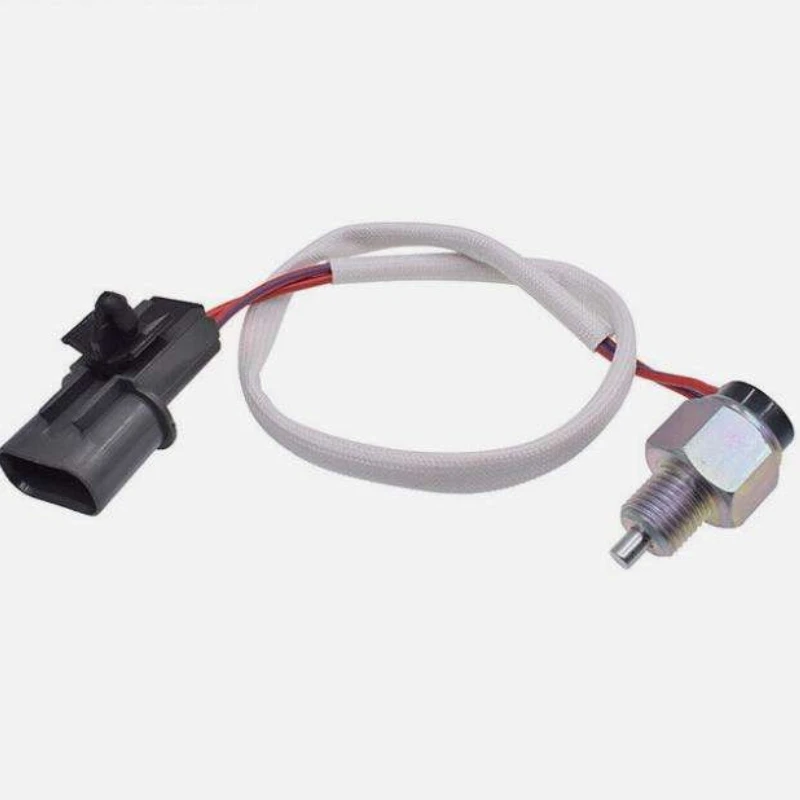 MB886427 Car Switch fit for 1996-1999 Mitsubishi Montero Sport 3.0L M/T Gearshift Lamp Switch