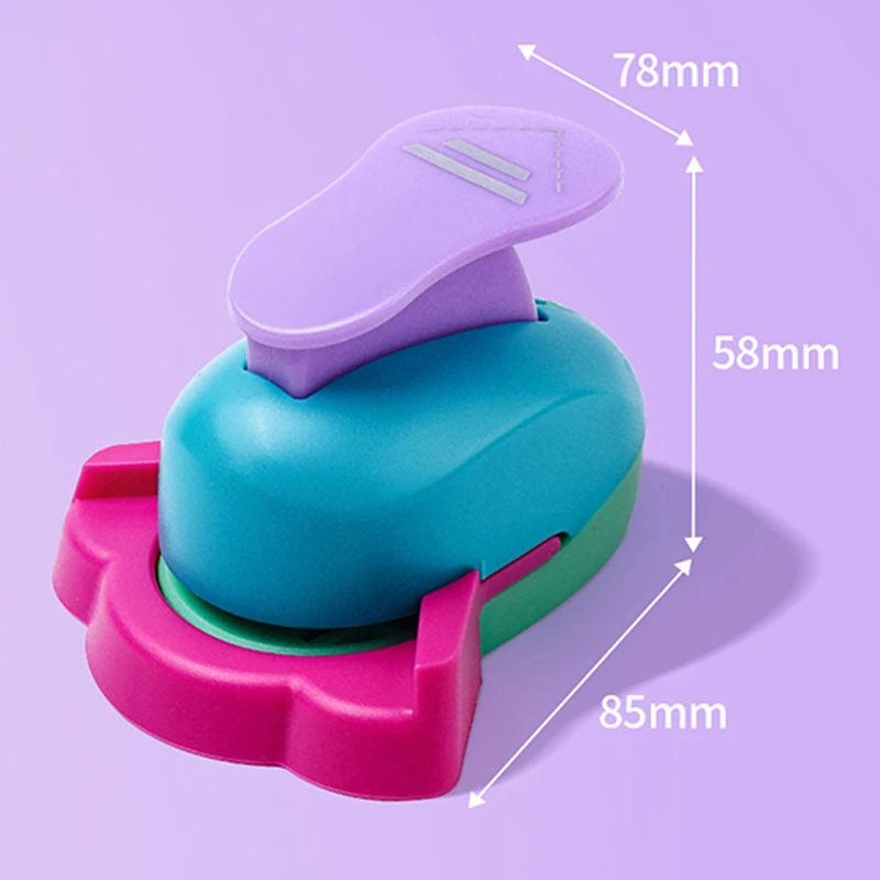 1 шт., мини-триммер для углов