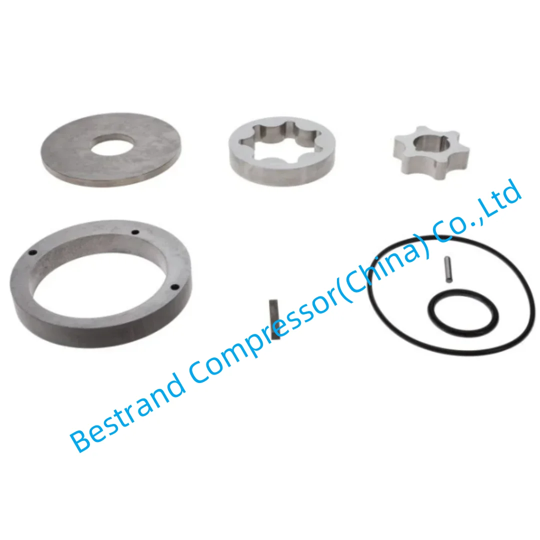 

Atlas copco spare parts 2906066100 OIL PUMP KIT FOR ZR ZT OIL FREE COMPRESSORS