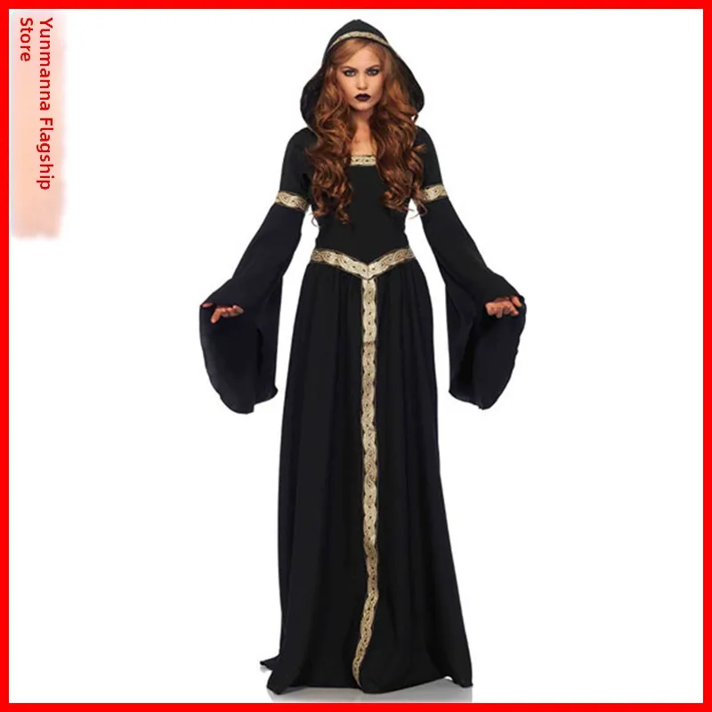 

Эластичный длинный костюм королевы Dr, винтажный костюм королевы, наряд для выступления на сцене, полиэфирное волокно, полиуретан, эластичное волокно 9%