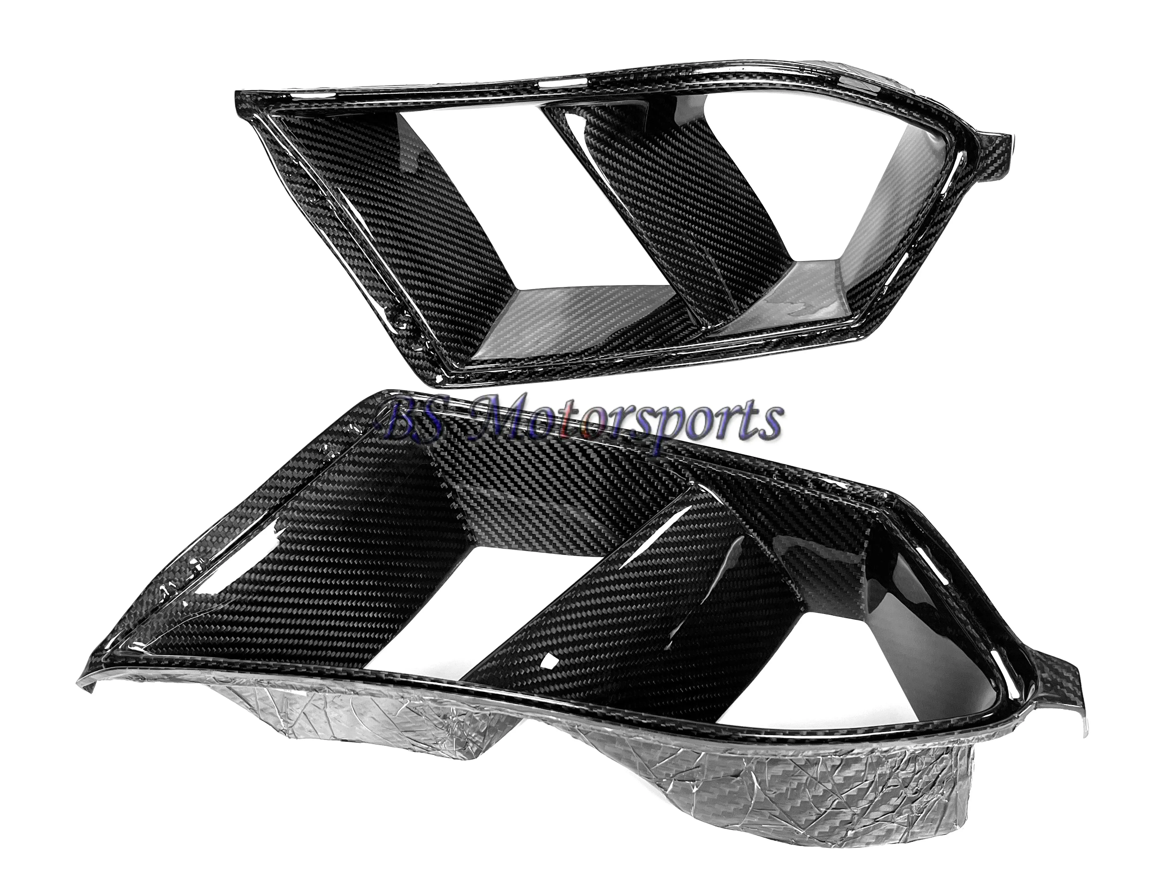 Pre-Preg Dry Carbon… - image