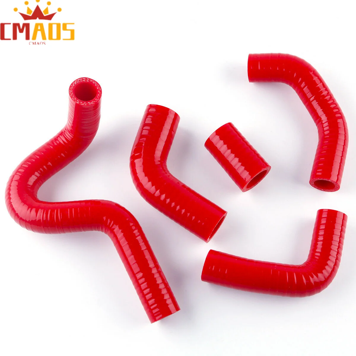 

Silicone Radiator Hoses Kit For 2003-2006 Ducati 999 999R 999S/ 749 749R 749S