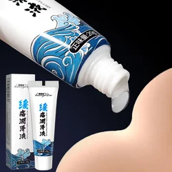 Lubricante para sexo Anal y sexual para hombres y mujeres, a base de agua, antidolor, aceite íntimo Gay, Juguetes sexuales, juego para adultos 18