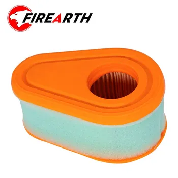 דשא מכסחת אוויר מסנן מנקה שמתאים בריגס סטרטון 792038 790388 30-161 החלפת אביזרי גן אספקת כלים