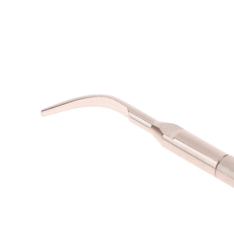 **4PCS/Set Dental Ultrasonic Air Scaler Transducer Accessory Handpiece Polishin Tools Teeth Whitening Cleaner