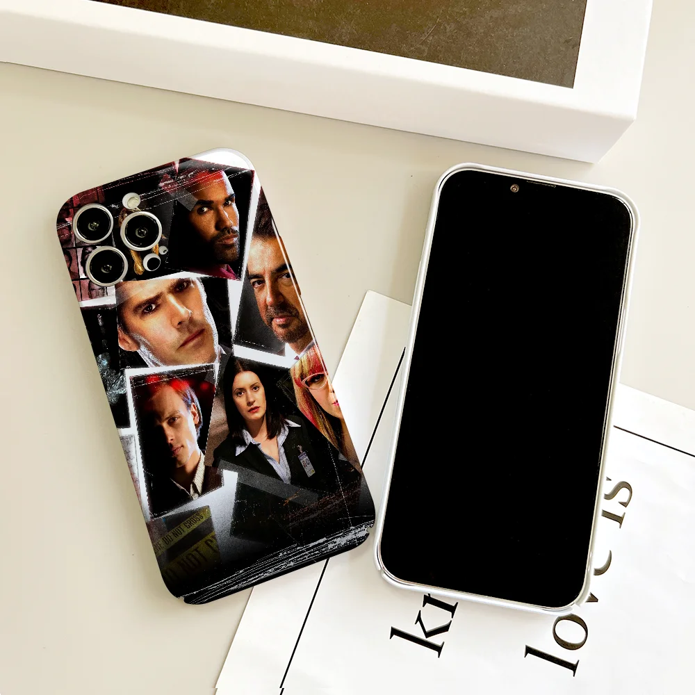 TV C-Criminal Minds  phone cas - Phone Cases Price review and price